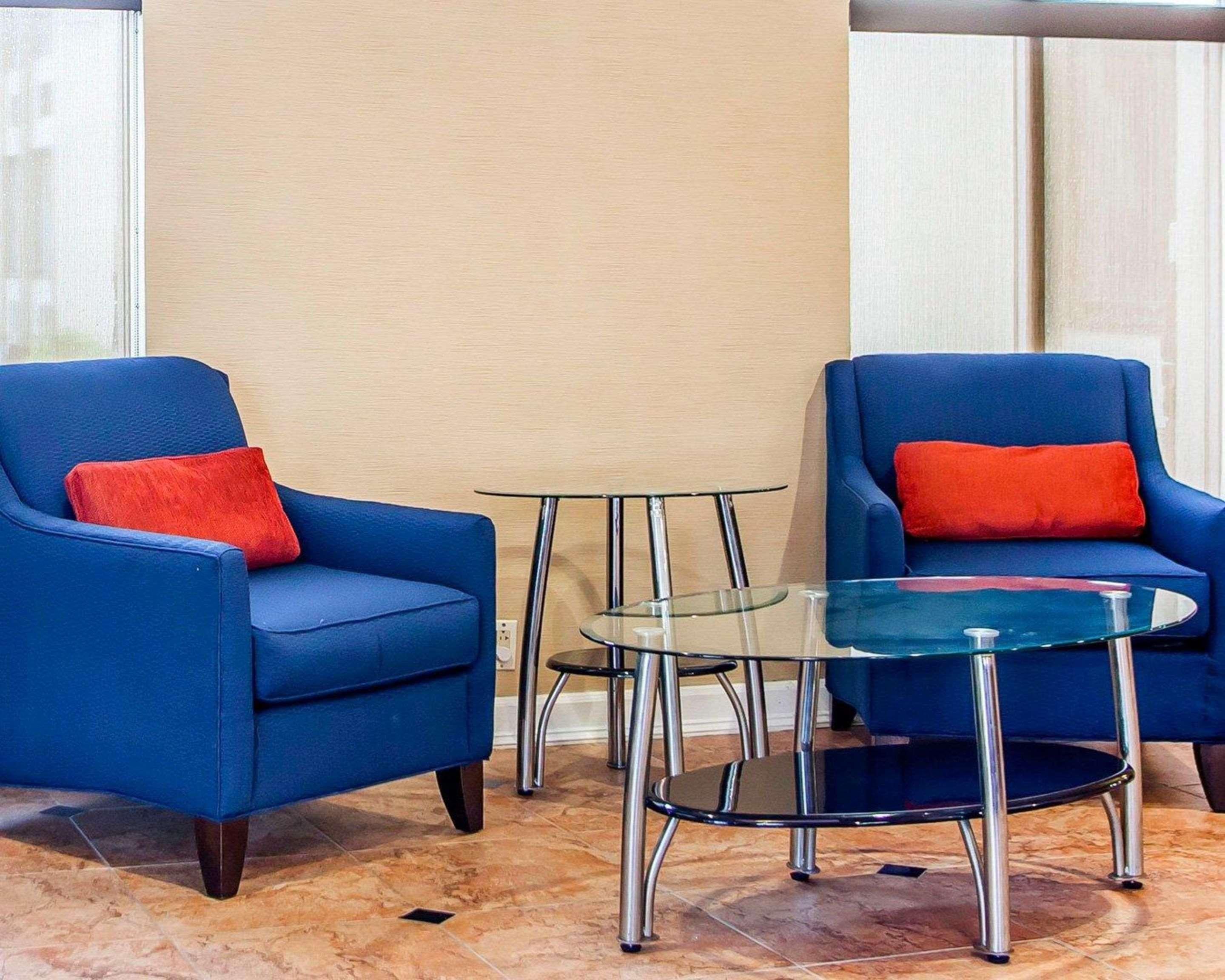 Comfort Inn Edison - New Brunswick Exteriör bild